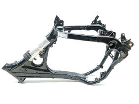 Js1sk44a9k7101099 Suzuki 00-24 Drz400sm Drz 400 Main Frame Chassis Straight Slvg Js1sk44a9k7101099 Suzuki 00-24 Drz400sm Drz 400 Main Frame Chassis Straight Slvg