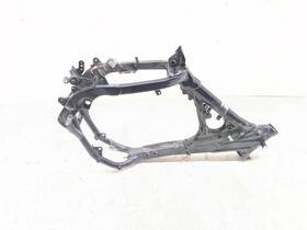 Js1sk44a9n7101141 Suzuki 00-24 Drz400sm Drz 400 Main Frame Chassis Slvg Straight 41100-29f90-019