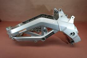 Js1vp53a532105462 Suzuki 2003 - 2008 Sv650 Sv650s Main Frame Chassis