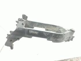 Js1vp54a252100057 Suzuki 04 Vstrom Dl650 Main Frame Chassis Cln Straight