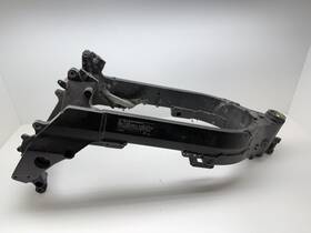 Js1vp54a852102685 Suzuki 2006 V-strom 650 Dl650 Main Frame Chassis Cln Ttl Oem