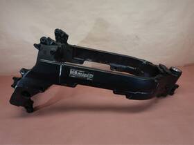 Js1vp56a6d2101790 Suzuki 12-15 Vstrom 650 Dl650 Main Frame Chassis