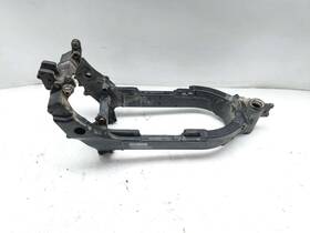 Js1vp56a8d2100477 Suzuki 13 Dl650 V Strom Main Frame Chassis Straight Slvg