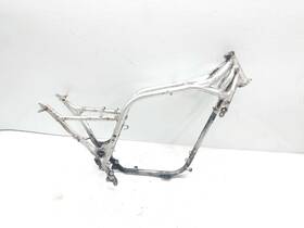 Js1vs52a332102706 Suzuki 03 Vs 800 Intruder Main Frame Straight Cln Js1vs52a332102706 Suzuki 03 Vs 800 Intruder Main Frame Straight Cln
