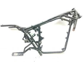 Js1vs53a222100460 Suzuki 02 Vz800 Marauder 800 Main Frame Straight Cln Js1vs53a222100460 Suzuki 02 Vz800 Marauder 800 Main Frame Straight Cln