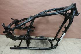Js1vs55ax62115002 Suzuki 2005-2009 Boulevard C50 Vl800 Main Frame Chassis Js1vs55ax62115002 Suzuki 2005-2009 Boulevard C50 Vl800 Main Frame Chassis