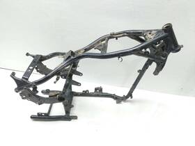 Js1vs55ax72107936 Suzuki 05-09 Boulevard C50 Vl800 Main Frame Chassis Straight Cln