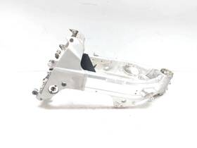 Js1vt52a012101734 Suzuki 01 Tl1000 R Main Frame Chassis Straight Slvg