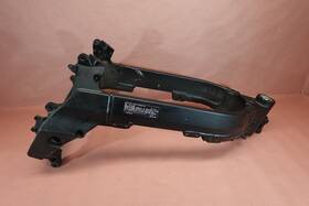 Js1vt53axc2101449 Suzuki 2012 02-12 Vstrom Dl1000 Main Frame Chassis