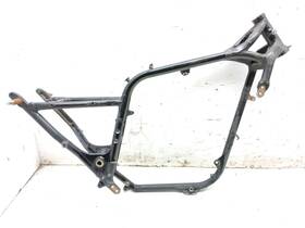 Js1vx51l682100394 Suzuki 08 Vs1400 Intruder S83 Main Frame Straight Cln