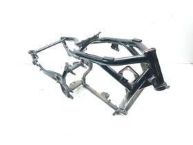 Js1vy51a5y2101967 Suzuki 00 Vl1500 Lc Intruder 1500 Main Frame Straight Cln Trsh Dv