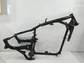 Js1vy52a952104283 Suzuki 05 Vl1500 Boulevard C90 Main Frame Chassis Straight Cln