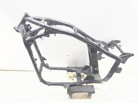 Suzuki Js1vy53a6b2100217 06-24 Vzr1800 M109r Boulevard Main Frame Chassis Straight Cln
