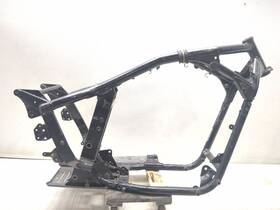 Js1vy53a772102033 Suzuki 06-24 Vzr1800 M109r Boulevard Main Frame Chassis Straight Slvg