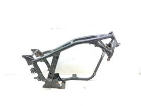 Js1vy53a772102825 Suzuki 07 M109r Vzr1800 Main Frame Straight Cln Js1vy53a772102825 Suzuki 07 M109r Vzr1800 Main Frame Straight Cln