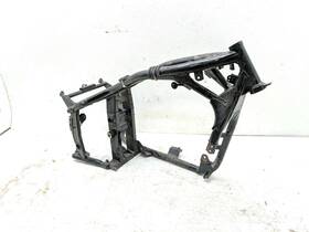 Js1vy55a1d2101081 Suzuki 13 Vz 1500 Boulevard M90 Main Frame Straight Cln