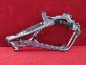 K3216-00102-466 Suzuki 2006 Rmz250 Oem Main Frame 04-06 Rm-z250 Mainframe Chassis / Body 04-05 Kx250f