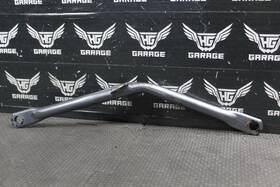 K3216-01486-466 Suzuki 2003 Rm100 Oem Rear Back Sub Frame Subframe Rail K3216-01486-466 Suzuki 2003 Rm100 Oem Rear Back Sub Frame Subframe Rail