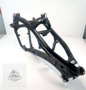 M303e Suzuki 2005 Rmz250 Rmz 250 Oem Main Frame Chassis 04-06