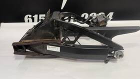 Row-1 Suzuki Hayabusa Oem Swingarm - Brake Hanger Caliper 2008-2024