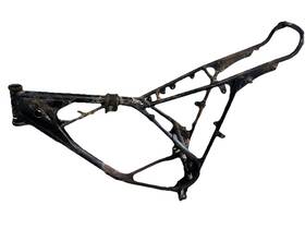 Tm125-19114 Suzuki 1973 Tm 125 Frame Tm125