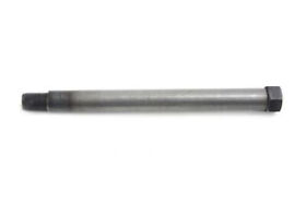 44-0082 Swingarm Self Tapping Pivot Bolt Raw For Harley Shovelhead