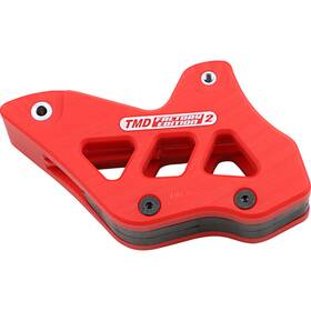 Rcg-kt3-rd T.m. Designworks 1231-1204 Chain Guide Red