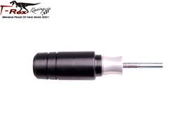 N50-13es-m8 T-rex Racing Bmw Honda Husqvarna Kawasaki Suzuki Yamaha Exhaust Slider -m8 Bolt