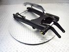 T2056713 Triumph Adventurer Swing Arm Swingarm Chain Guard