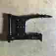 T2057031 Triumph Swing Arm Assembly
