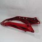 T2070129 Triumph Street Triple Rear Subframe Back Sub Frame