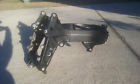 T2070207 Triumph 2004 Daytona 600