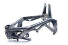 T2070444 Triumph Daytona Main Frame Chassis Slvg