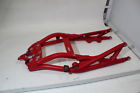 T2075909 Triumph Speed Triple Rear Back Tail Subframe Sub Frame