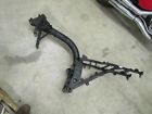 T2078987 Triumph Trident 900 Frame