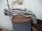 T509 Oem Triumph Main Frame