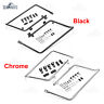 Tah092e Taous Saddlebag Conversion Support Brackets Kit For Dyna Fxdf Fxdb
