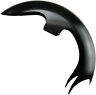 Talon23-13e-c Baggernation Talon Fender Inch Spacers