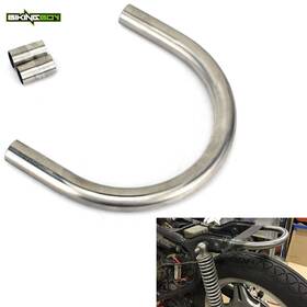 Ssrfh-0527 Tarazon Cafe Racer Frame Seat Hoop Loop For Honda Cb500 Yamaha Xs750/850 Suzuki