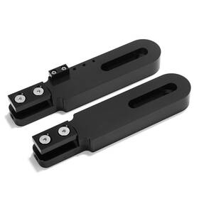 Str-kaw-sae-003-bla-hy-0620 Tarazon Swing Arm Swingarm Extension For Kawasaki 2004 2005 Zx10r Ninja 2008 2009 2010