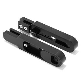 Str-kaw-sae-006-bla Tarazon Ninja Zx14r Zx1400 Abs 2012-2023 Swingarm Extension For Kawasaki 2019 2020 21 22