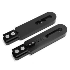 Str-kaw-sae-007-bla Tarazon Aluminum Swingarm Extension For Kawasaki Z900 Z 900 2020-2024 16 17 18 19 Zr