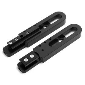 Str-kaw-sae-010-bla-4 Tarazon Zx9r 02 03 Zx12r 00-05 01 Zx14r 06-11 For Kawasaki Swing Arm Swingarm Extension Str-kaw-sae-010-bla-4 Tarazon Zx9r 02 03 Zx12r 00-05 01 Zx14r 06-11 For Kawasaki Swing Arm Swingarm Extension
