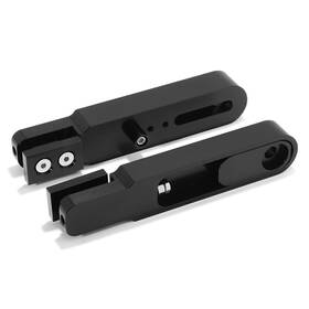 Str-kt-sae-001-bla-bkes-0620 Tarazon Aluminum Swing Arm Swingarm Extension For Duke 200 20-22 390 15-22 16 17 18