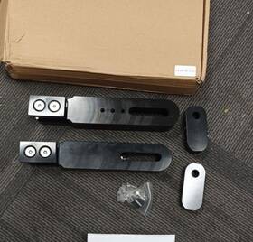Str-kt-sae-001-bla-hy-0620 Tarazon Aluminum Swingarm Swing Arm Extension For Duke 200 390 2015-2022 16 17 18 Str-kt-sae-001-bla-hy-0620 Tarazon Aluminum Swingarm Swing Arm Extension For Duke 200 390 2015-2022 16 17 18
