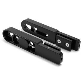 Str-suz-sae-009-bla-2 Tarazon Aluminum Swing Arm Swingarm Extension For Suzuki Gsxr600 Gsxr750 2011-2024 22 21