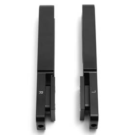 Str-suz-sae-009-bla-4 Tarazon Aluminum Swing Arm Swingarm Extension 2011-2024 23 For Suzuki Gsxr600 Gsxr 750 Str-suz-sae-009-bla-4 Tarazon Aluminum Swing Arm Swingarm Extension 2011-2024 23 For Suzuki Gsxr600 Gsxr 750