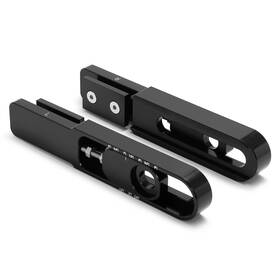 Str-suz-sae-009-bla-5 Tarazon Aluminum Swing Arm Swingarm Extension For Suzuki 2011-2024 Gsxr600 Gsxr750 14 15