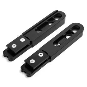 Str-suz-sae-012-bla-2 Tarazon Aluminum Swing Arm Swingarm Extension Gsxr1000 2011-2024 2019 2013 For Suzuki Str-suz-sae-012-bla-2 Tarazon Aluminum Swing Arm Swingarm Extension Gsxr1000 2011-2024 2019 2013 For Suzuki