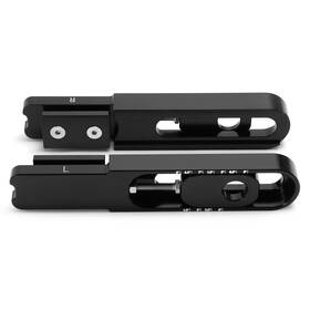 Str-suz-sae-012-bla-3 Tarazon Aluminum Swing Arm Swingarm Extension Gsxr 1000 Gsxr1000 11-24 23 22 For Suzuki